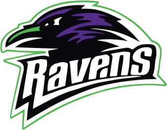 Birmingham Ravens logo