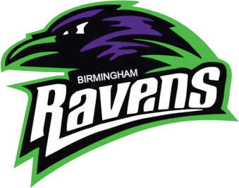 Birmingham Ravens logo