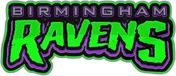 Birmingham Ravens logo