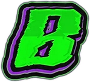 Birmingham Ravens logo