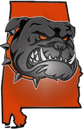 Birmingham Steeldawgs logo