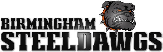 Birmingham Steeldawgs logo
