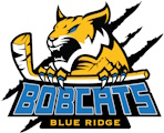 Blue Ridge Bobcats logo