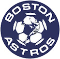 Boston Astros logo
