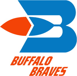 Buffalo Braves logo