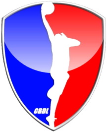 Central Basketball Development League logo