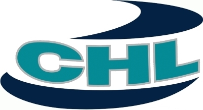 Central Hockey League logo