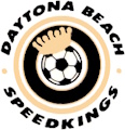 Daytona Beach Speed Kings logo
