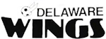 Delaware Wings logo