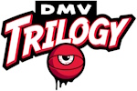 DMV Trilogy logo