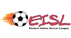 Eastern Indoor Soccer League logo