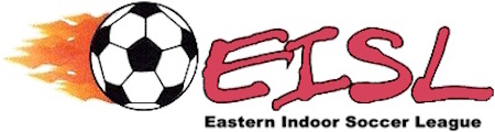 Eastern Indoor Soccer League logo