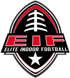 Elite Indoor Football logo