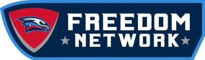Birmingham Freedom Network logo