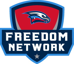 Freedom Network logo