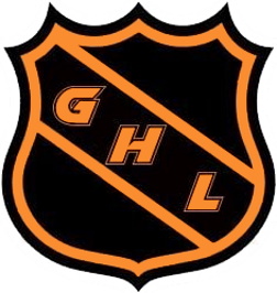 Global Hockey League logo