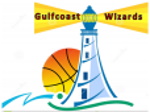 Gulf Coast Wizards logo