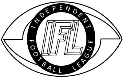 Independent Football League logo