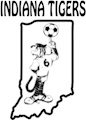 Indiana Tigers logo