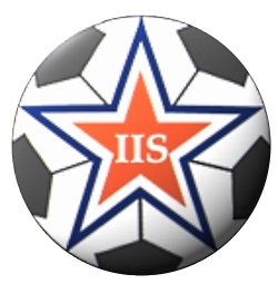 International Indoor Soccer League logo