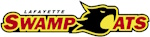 Lafayette SwampCats logo