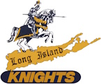 Long Island Knights logo
