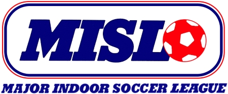 Major Indoor Soccer League logo