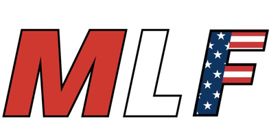 Major League Football logo