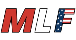 Major League Football logo