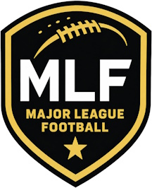 Major League Football logo