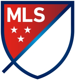 Major League Soccer logo