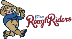 Frisco Rough Riders logo