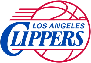 Los Angeles Clippers logo