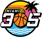 Miami 305 logo