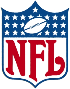 National Football League logo