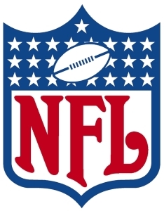 National Football League logo