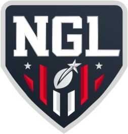 National Gridiron League logo