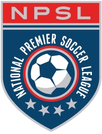 National Premier Soccer League logo