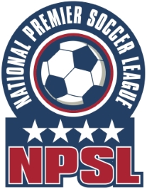 National Premier Soccer League logo