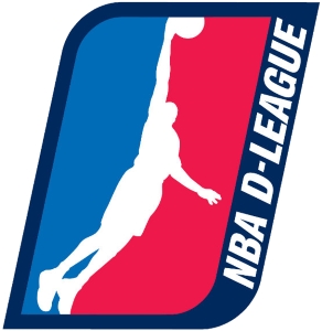 NBA D-League logo