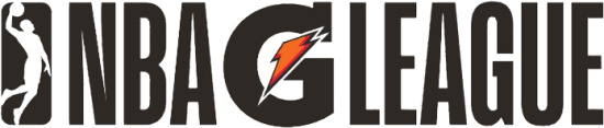 NBA G League logo