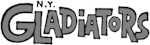New York Gladiators logo