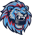 Pee Dee IceCats logo