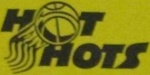 Pensacola HotShots logo