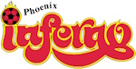Phoenix Inferno logo