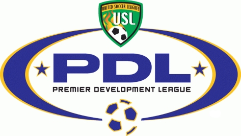 Premier Development League logo