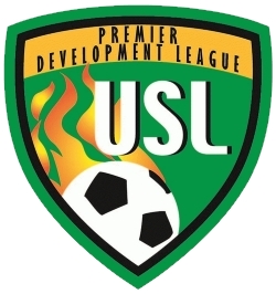 Premier Development League logo