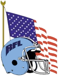 Regional Football League logo