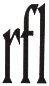 Regional Football League logo