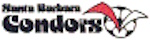 Santa Barbara Condors logo